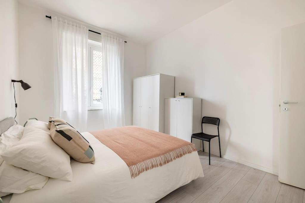 Ungarelli Apartment Rome