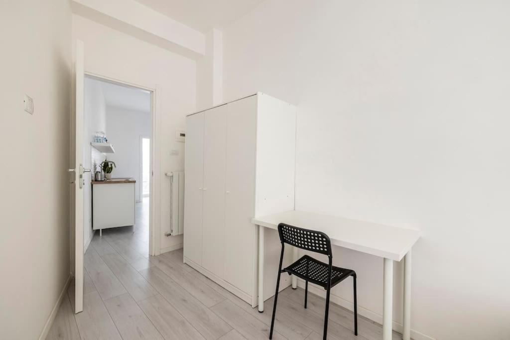 Apartment Ungarelli