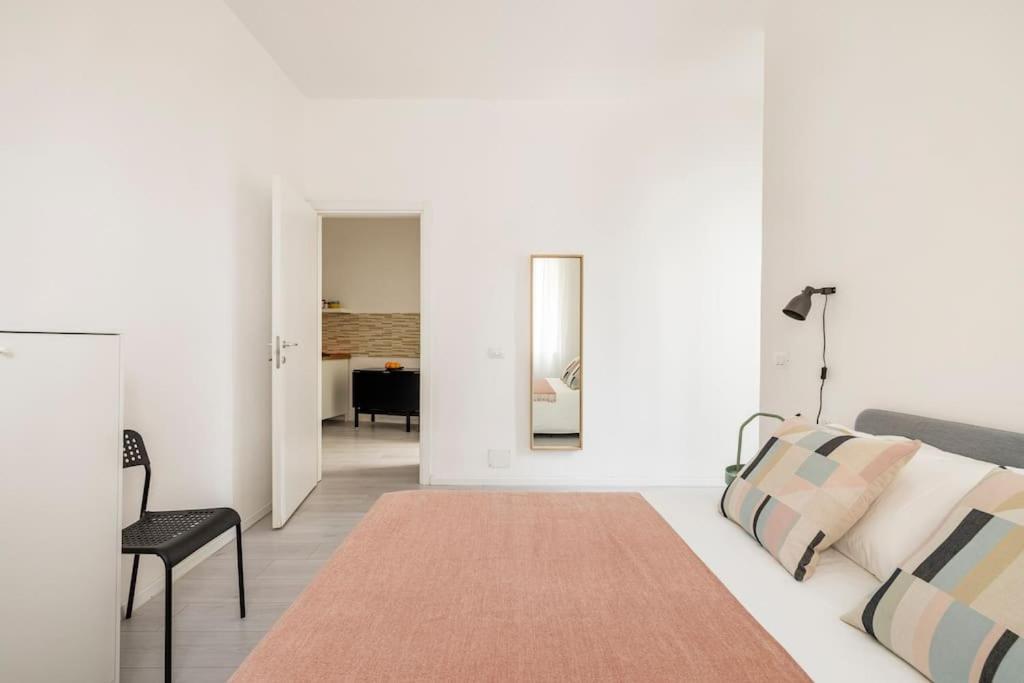 Ungarelli Apartment