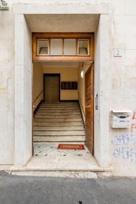 Apartment Ungarelli *