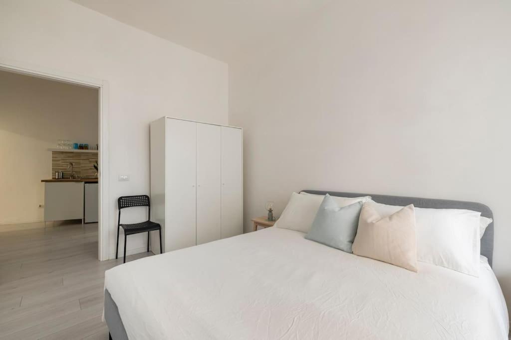 Apartment Ungarelli *