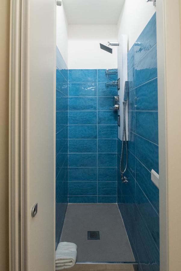 Two-roomed Flat In The Heart Of - Termini