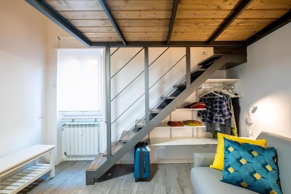 Appartamento Casa Traste Roma