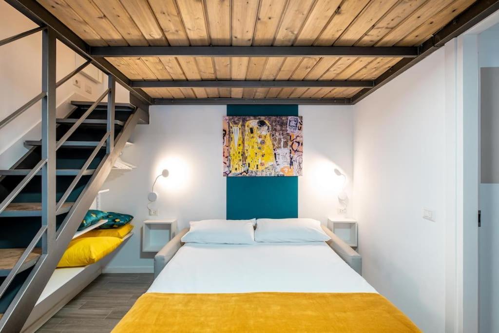 Appartamento Casa Traste *