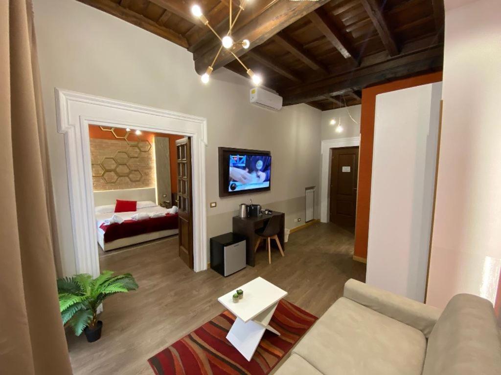Dimora Frattina Guest house *