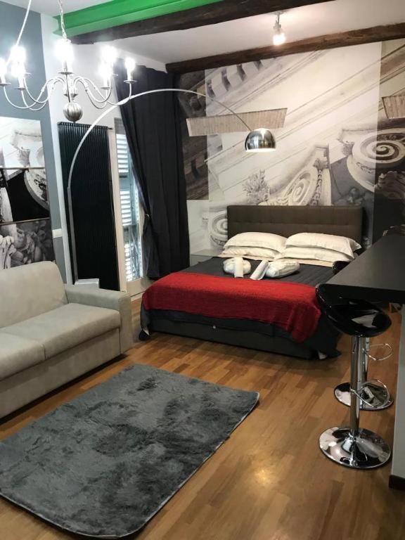 Guest house Dimora Frattina