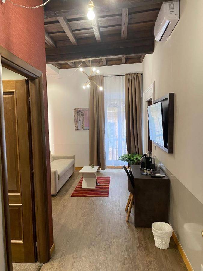 Dimora Frattina Guest house