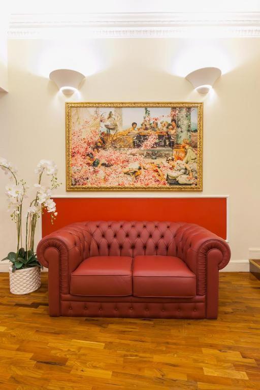 Dimora Frattina Rome