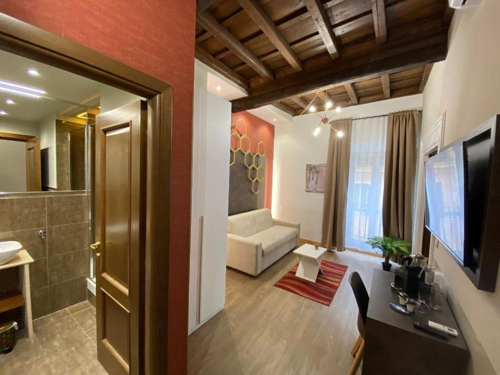 Dimora Frattina Guest house