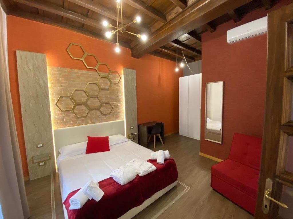 Guest house Dimora Frattina Rome