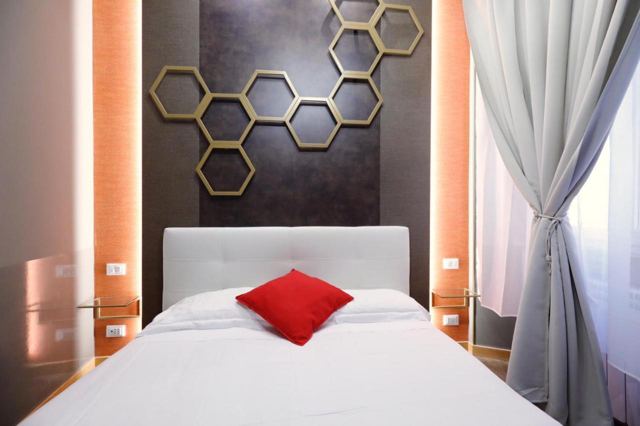 Guest house Dimora Frattina Rome
