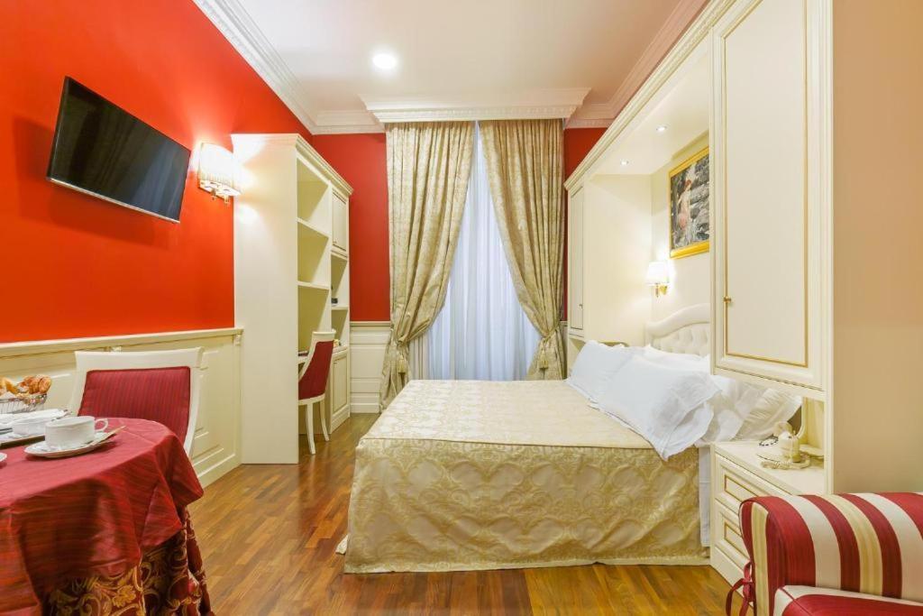 Dimora Frattina * Rome