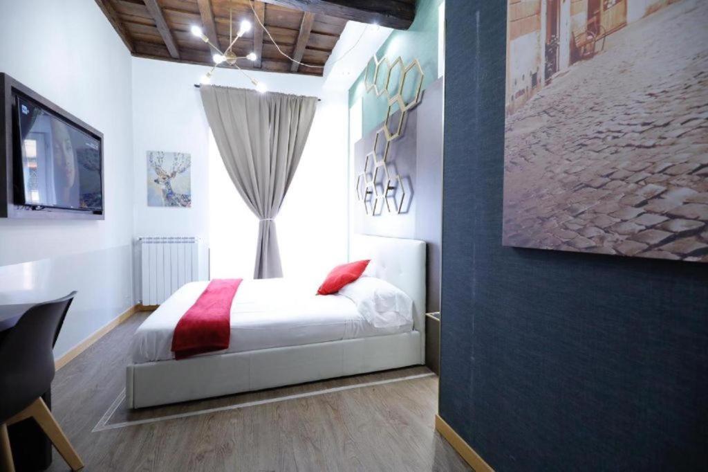 Dimora Frattina Guest house *