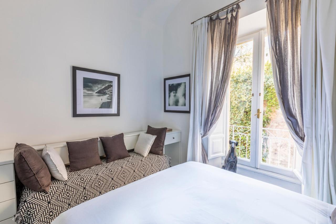 Casa Imperiale, A Burghesius Home Appartamento *