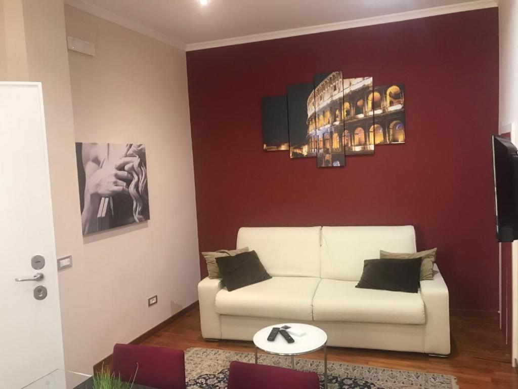 Dimora Frattina Guest house *