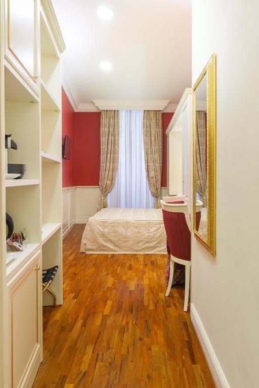 Guest house Dimora Frattina *