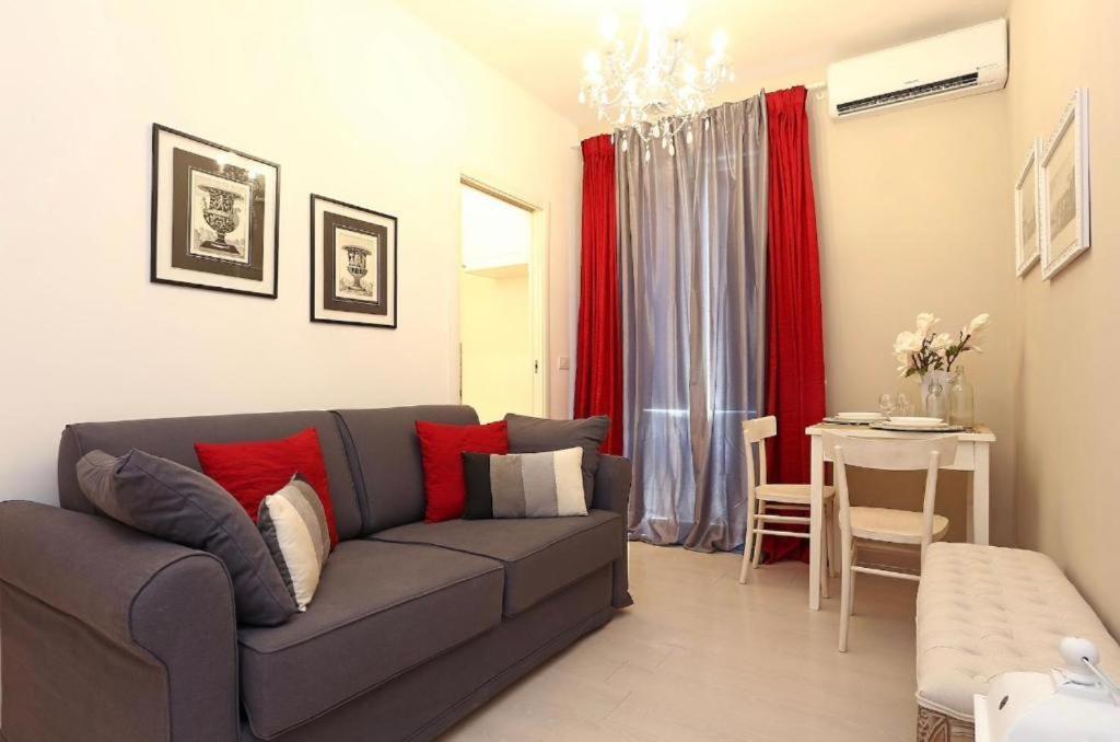 Dimora Frattina Guest house *