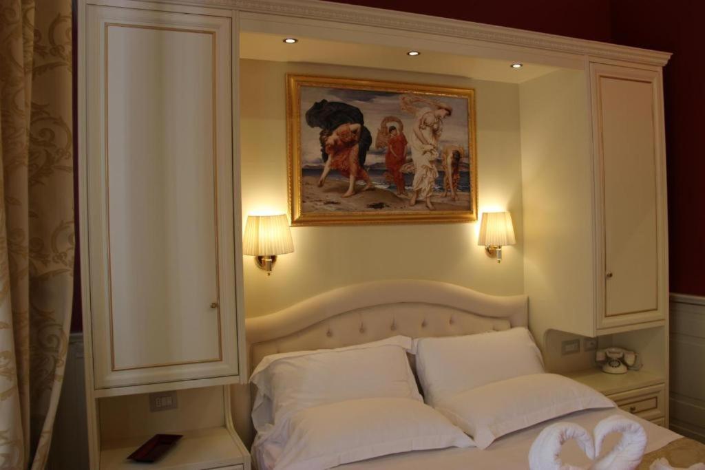 Dimora Frattina Guest house