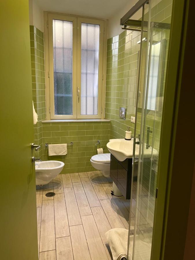 Holiday home Antonelli House 2 *