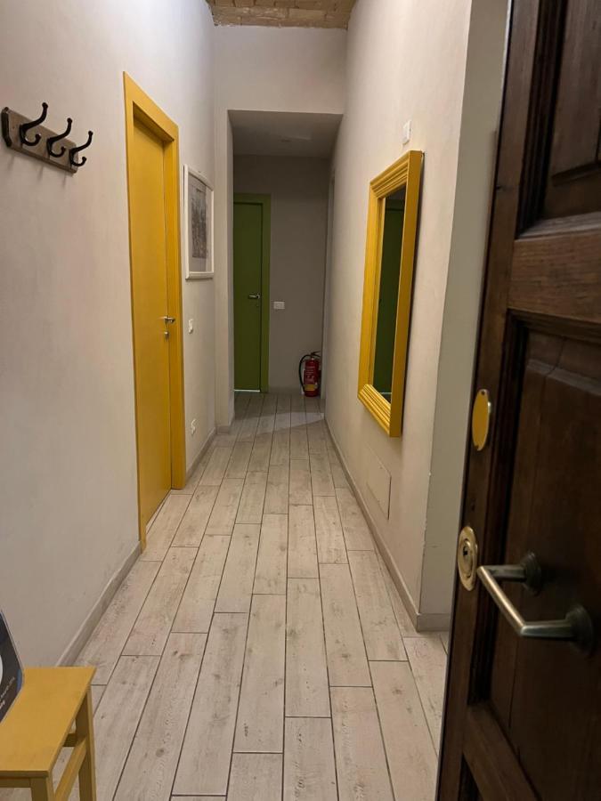 Antonelli House 2 Holiday home Rome