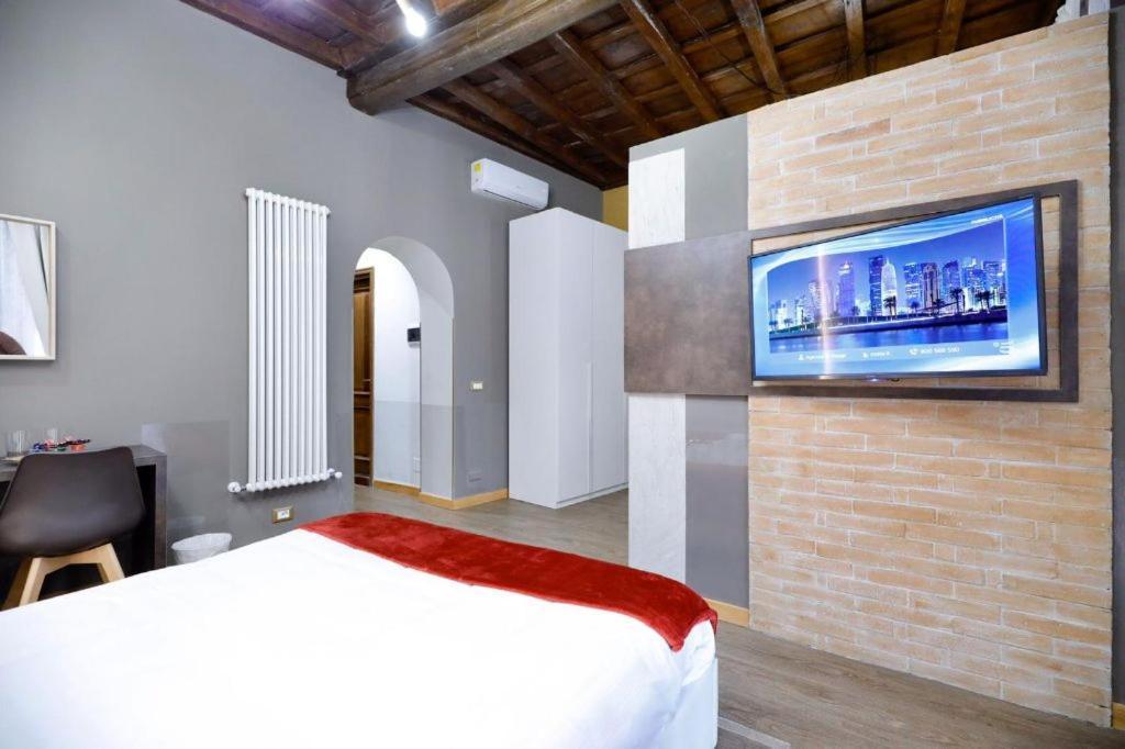 Dimora Frattina Guest house Rome