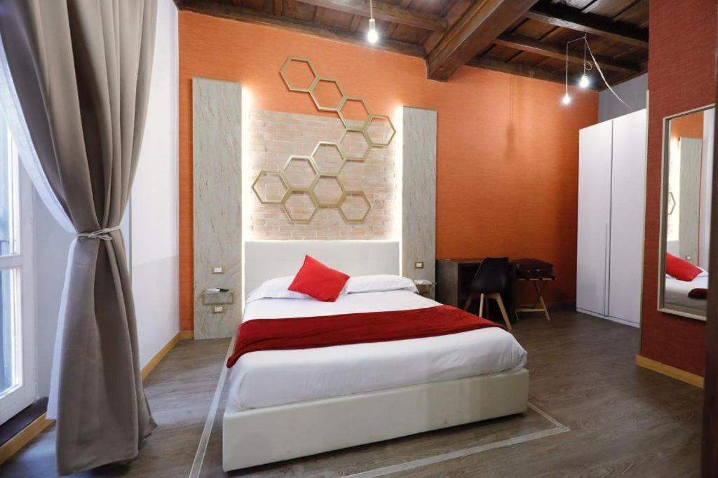 Guest house Dimora Frattina