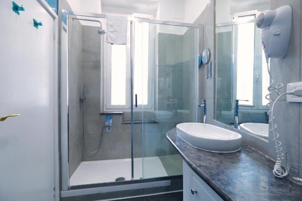 Guest house Dimora Frattina *