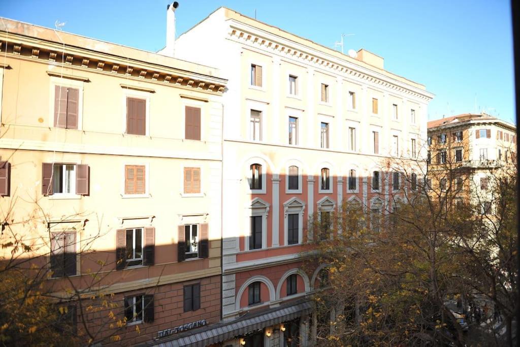 Apartment Vatican Holiday Iv