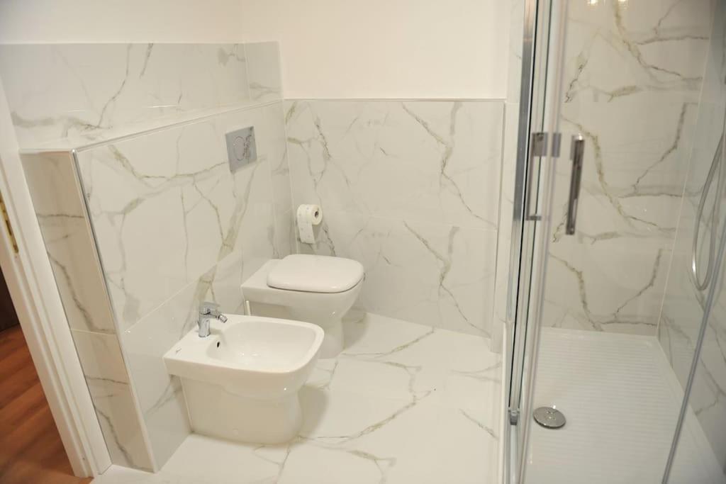 Vatican Holiday Iv Apartment *