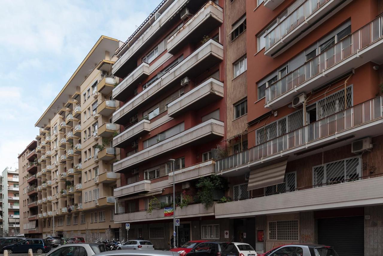 Apartment Bright Flat Near Vatican
