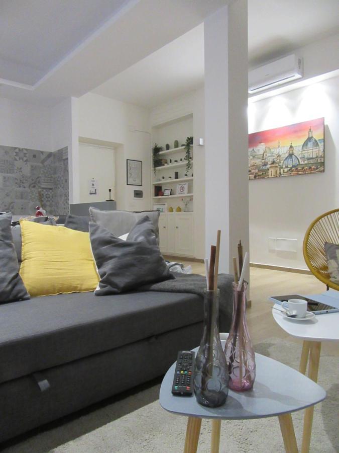 Apartment •to With Love• Rome