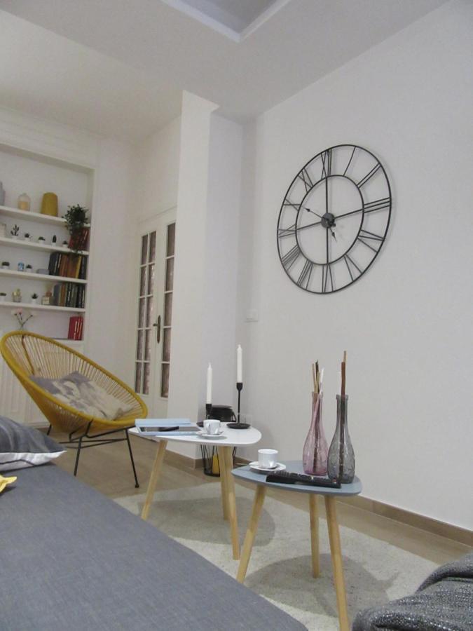 Apartment •to With Love• *