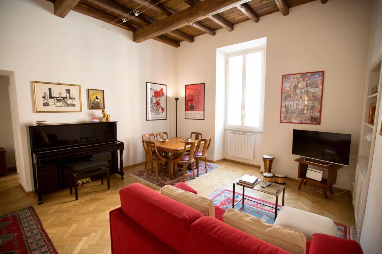 Apartment Casa Gelsomino St. Peter Boutique