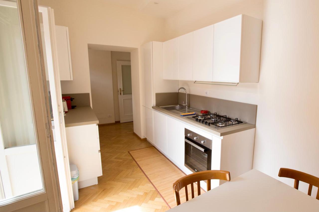 Casa Gelsomino St. Peter Boutique Apartment Rome