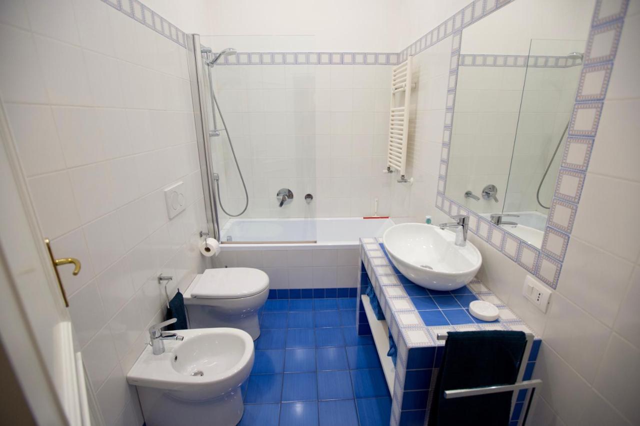 Casa Gelsomino St. Peter Boutique Apartment Rome