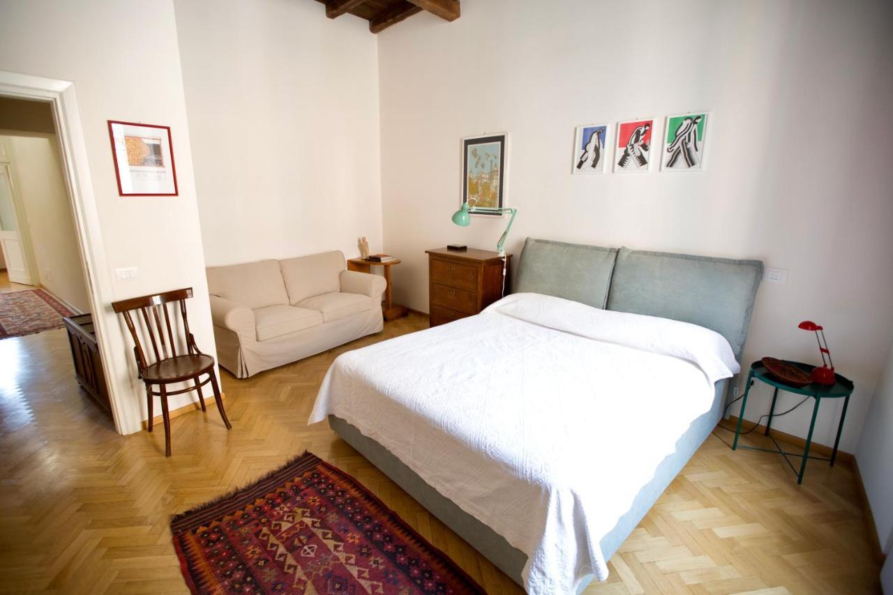 Apartment Casa Gelsomino St. Peter Boutique