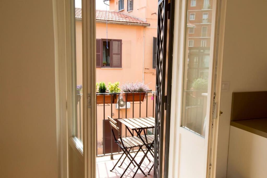 Apartment Casa Gelsomino St. Peter Boutique Rome