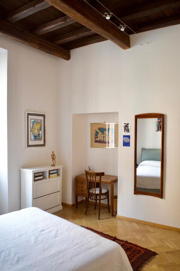 Apartment Casa Gelsomino St. Peter Boutique Rome