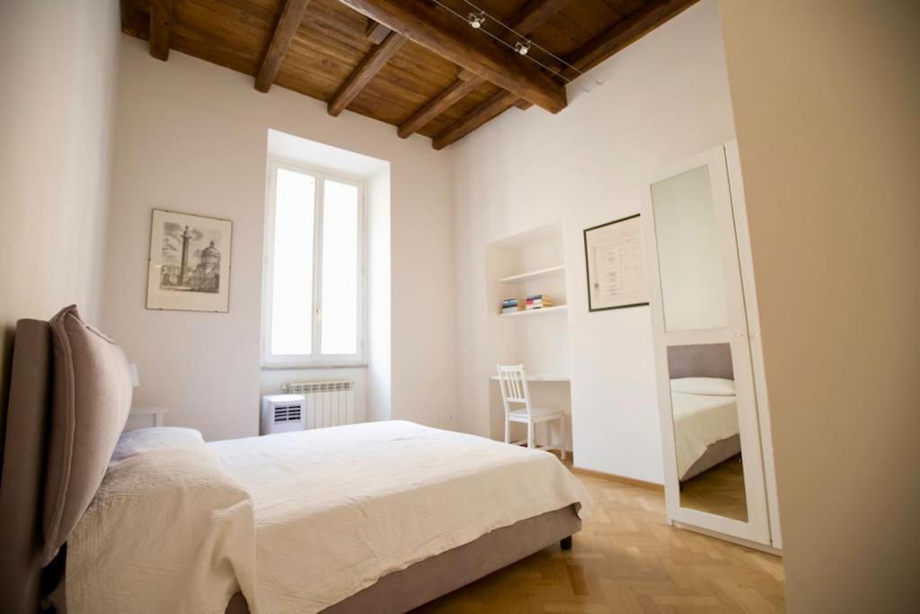 Casa Gelsomino St. Peter Boutique Rome