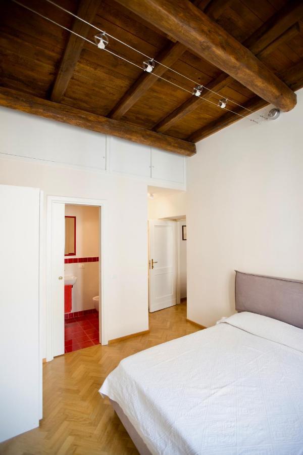 Casa Gelsomino St. Peter Boutique Rome