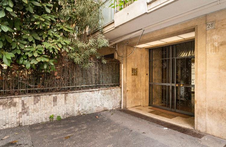 Dolcevita Garbatella Apartment Rome