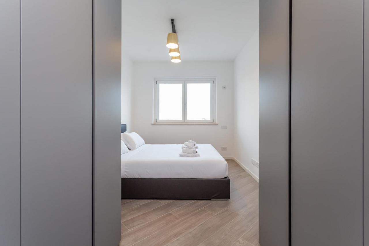 Apartment Trastevere Modern Terraced *