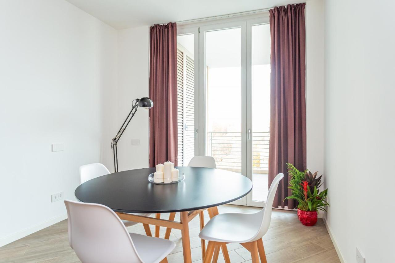 Apartment Trastevere Modern Terraced Rome