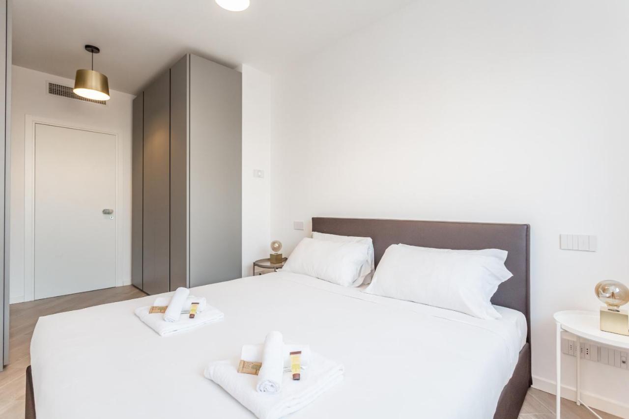 Apartment Trastevere Modern Terraced Rome