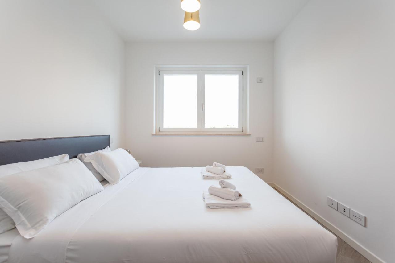 Trastevere Modern Terraced Apartment *