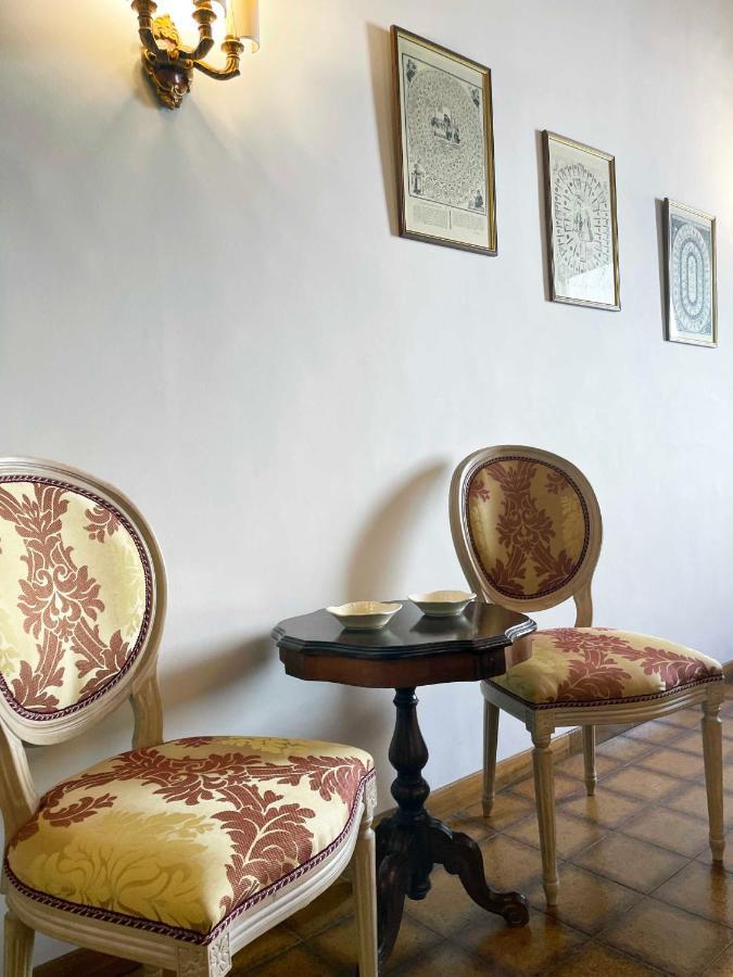Appartamento Pellegrino 62
