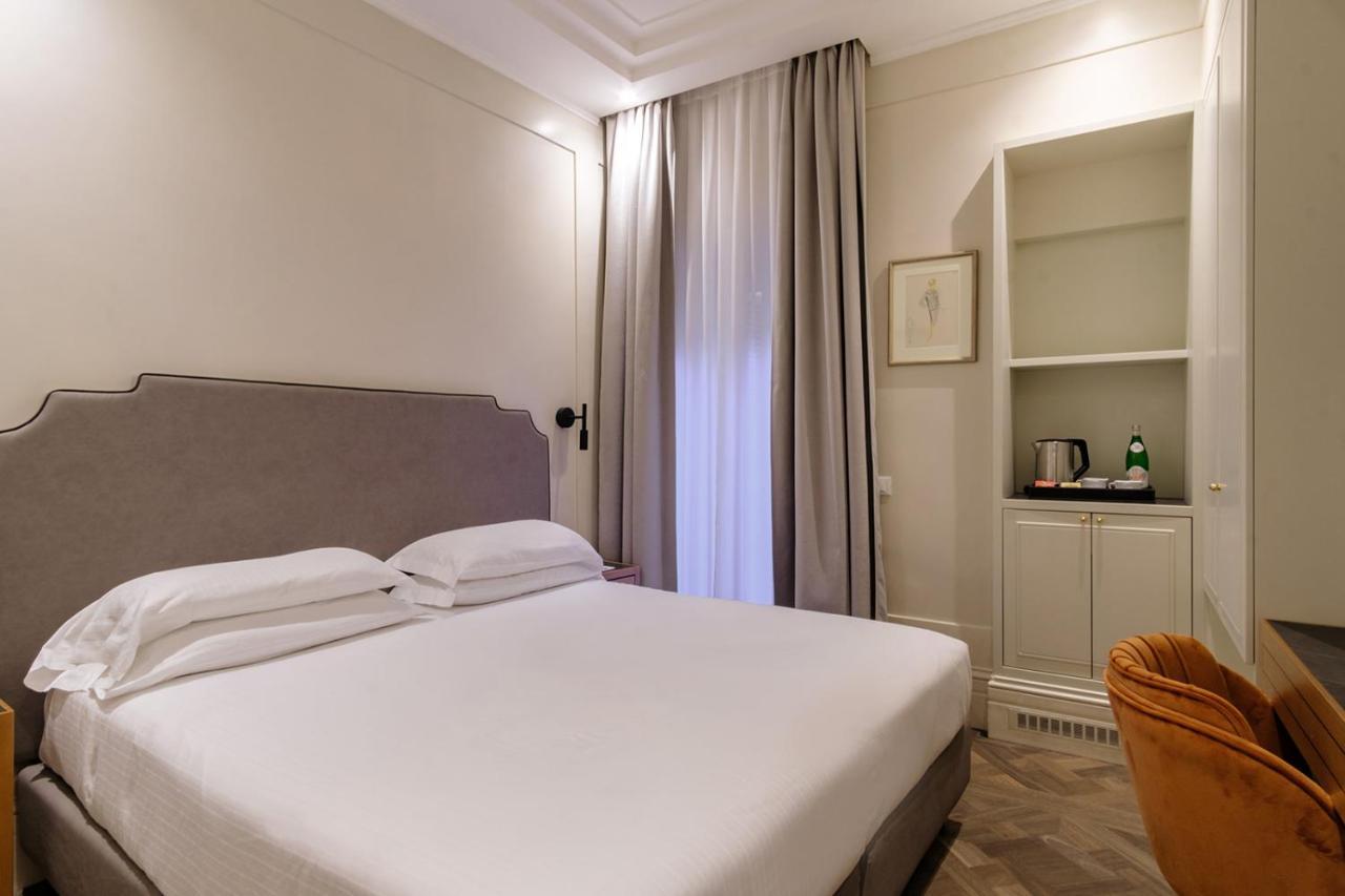 Smeraldo Hotel Rome