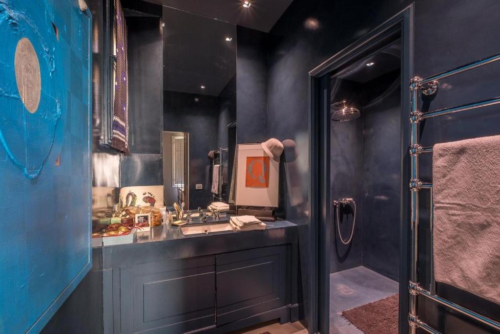 - Piazza Navona Apartment