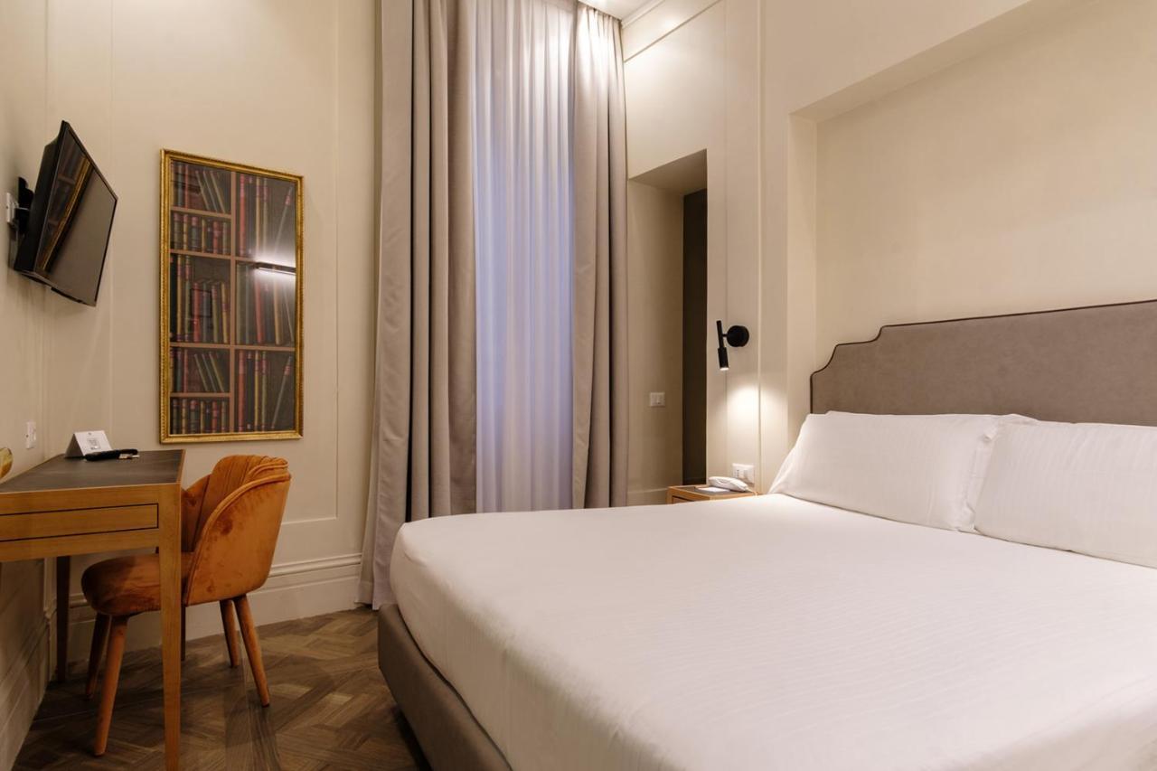 Smeraldo 3* Rome