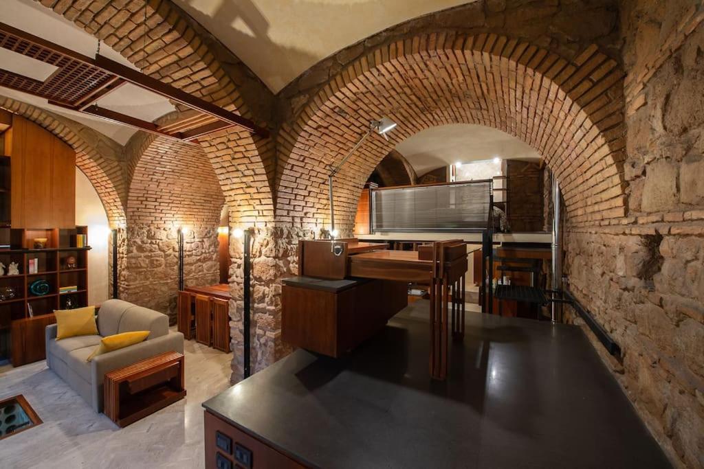 Appartamento Antico Convento St. Peter Design *